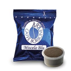 Caffè Borbone / Espresso 100caps Lavazza style machines