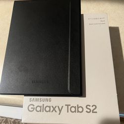 Samsung Galaxy Tab S2
