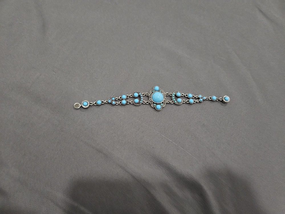 Turquoise Bracelet