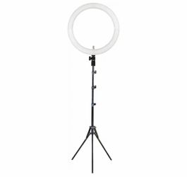 Ring Light 19’’