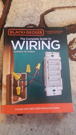 Complete Guide to wiring