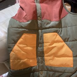 Dog Jacket