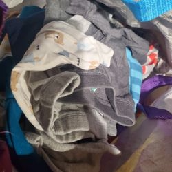 baby boy lot 0/3 months 