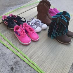 Girls Shoes