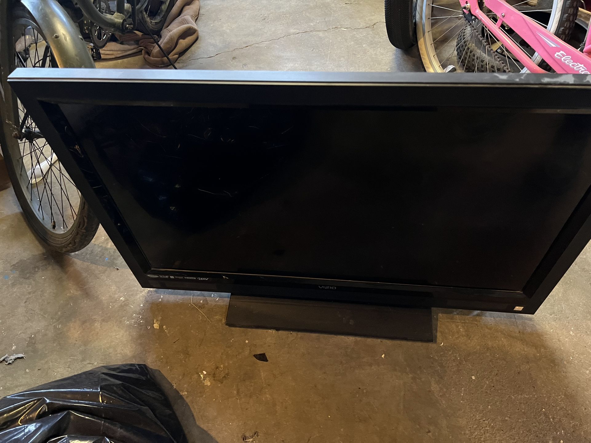 TV