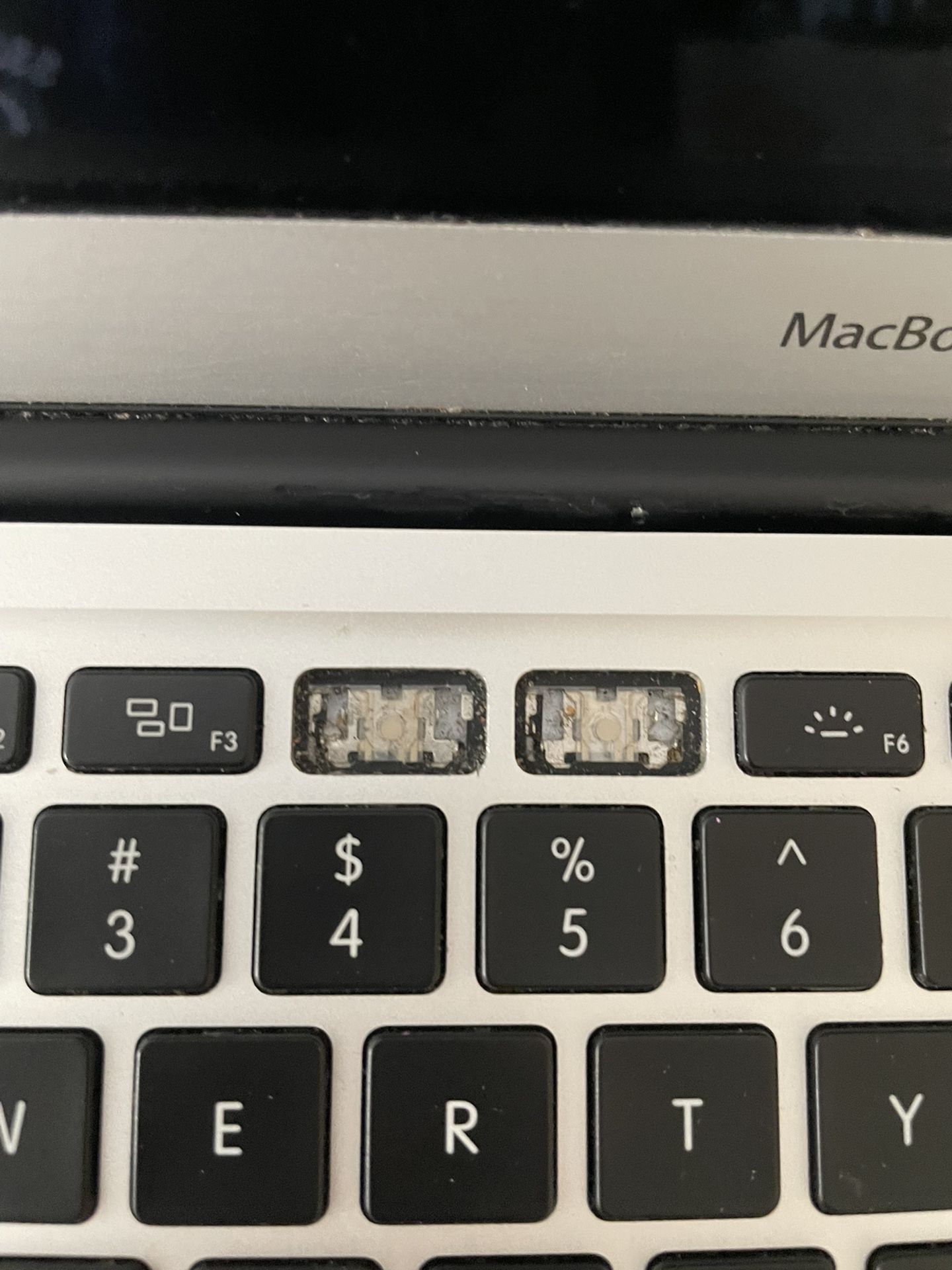 2014/15 MacBook Air 13 Inch 1.4Ghz i5 4GB 128GB