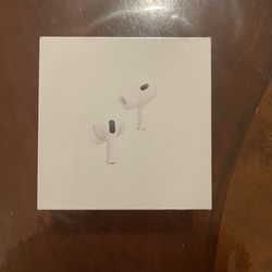 Apple AirPod Pros (Second Generation)