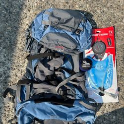 Osprey Backpack