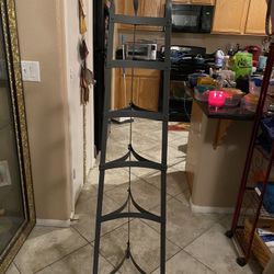 Pot Rack