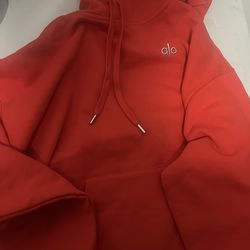Alo Hoodie