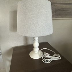 Bedroom Lamp for Youth