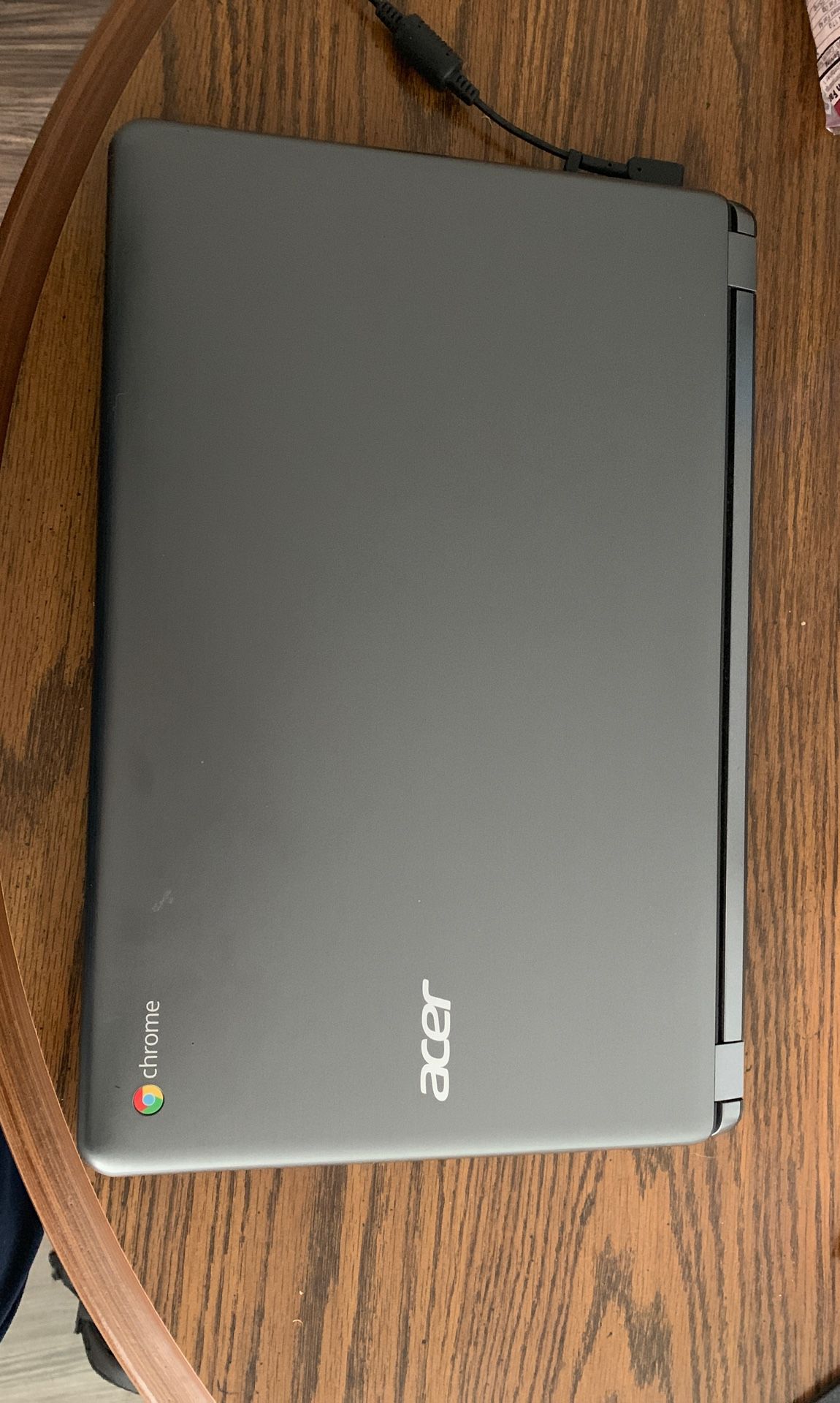 Acer Chromebook 15”
