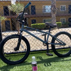 Bmx Bike 