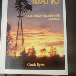 Real Estate Book