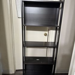 Multipurpose Shelf/ bookshelf 