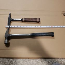 Kit  the  hammers Estwing  .