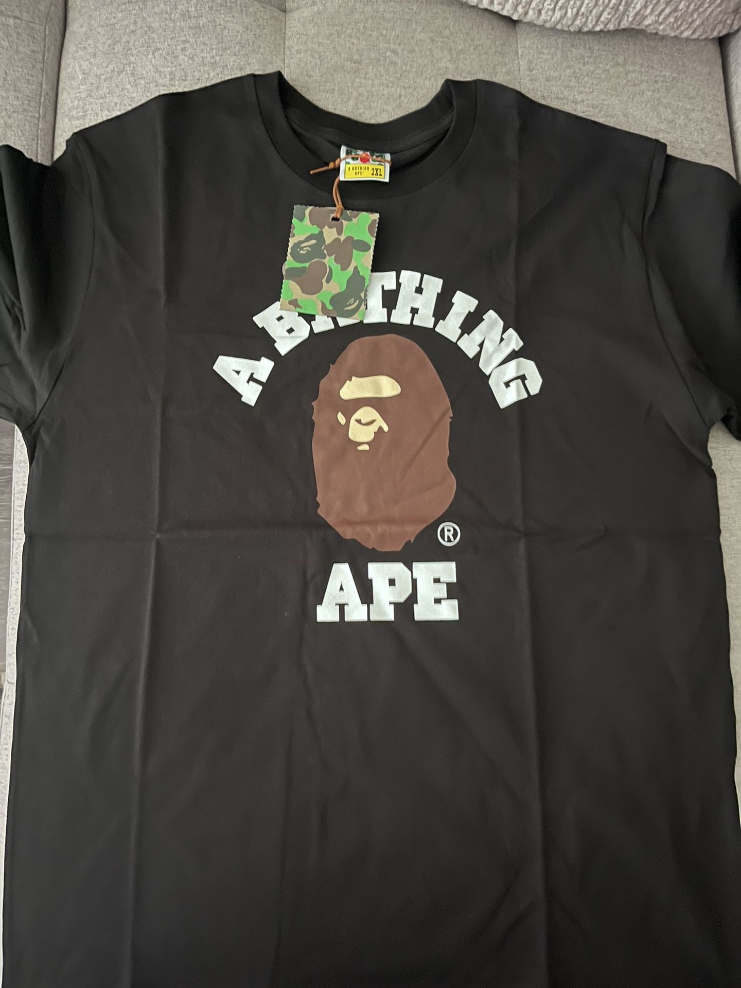 Bape Shirt