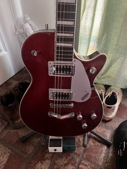 Gretsch Electromatic Jet Guitar