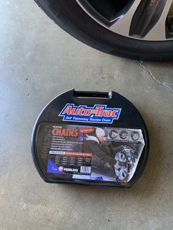 Tire Chains