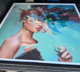 Huge Wall Art