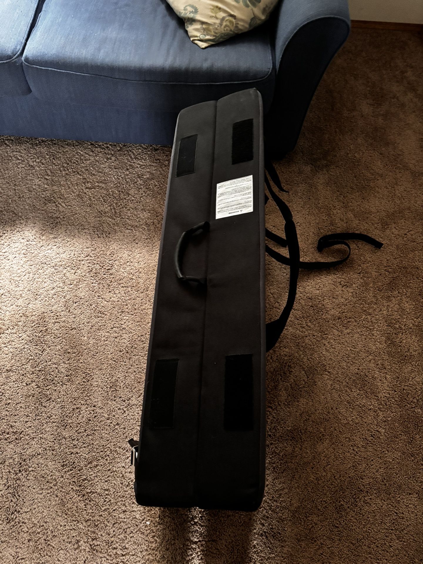 Bouldering Crashpad- UNUSED