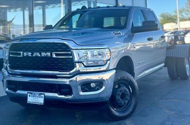 2022 RAM 3500