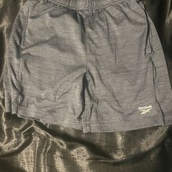 Active Shorts Size S Brand: Reebok