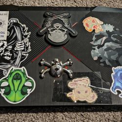 HP Omen Gaming Laptop