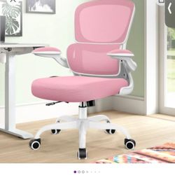 Dickens Ergonomic Mesh Task Chair