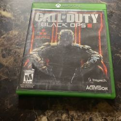 Xbox Game 