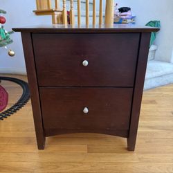 Nightstand 