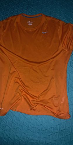 Nike shirt