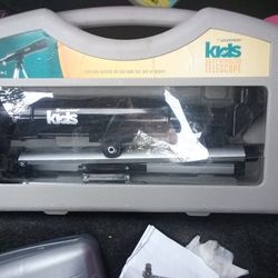 Celestron 50TT Refractor Telescope