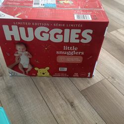 Huggies 