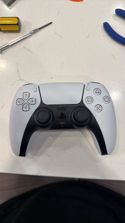 *for parts/no battery* PS5 Dualsense
