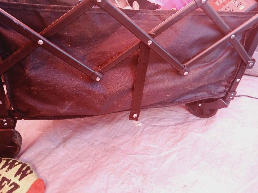 Garden Cart