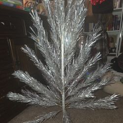 Aluminum Christmas 🎄 