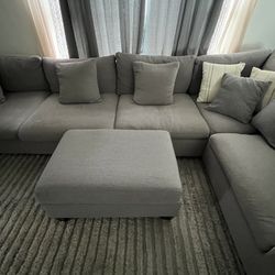 Seccional Sofa