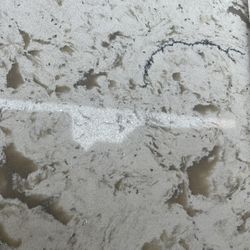 Kitchen Countertop Quartz