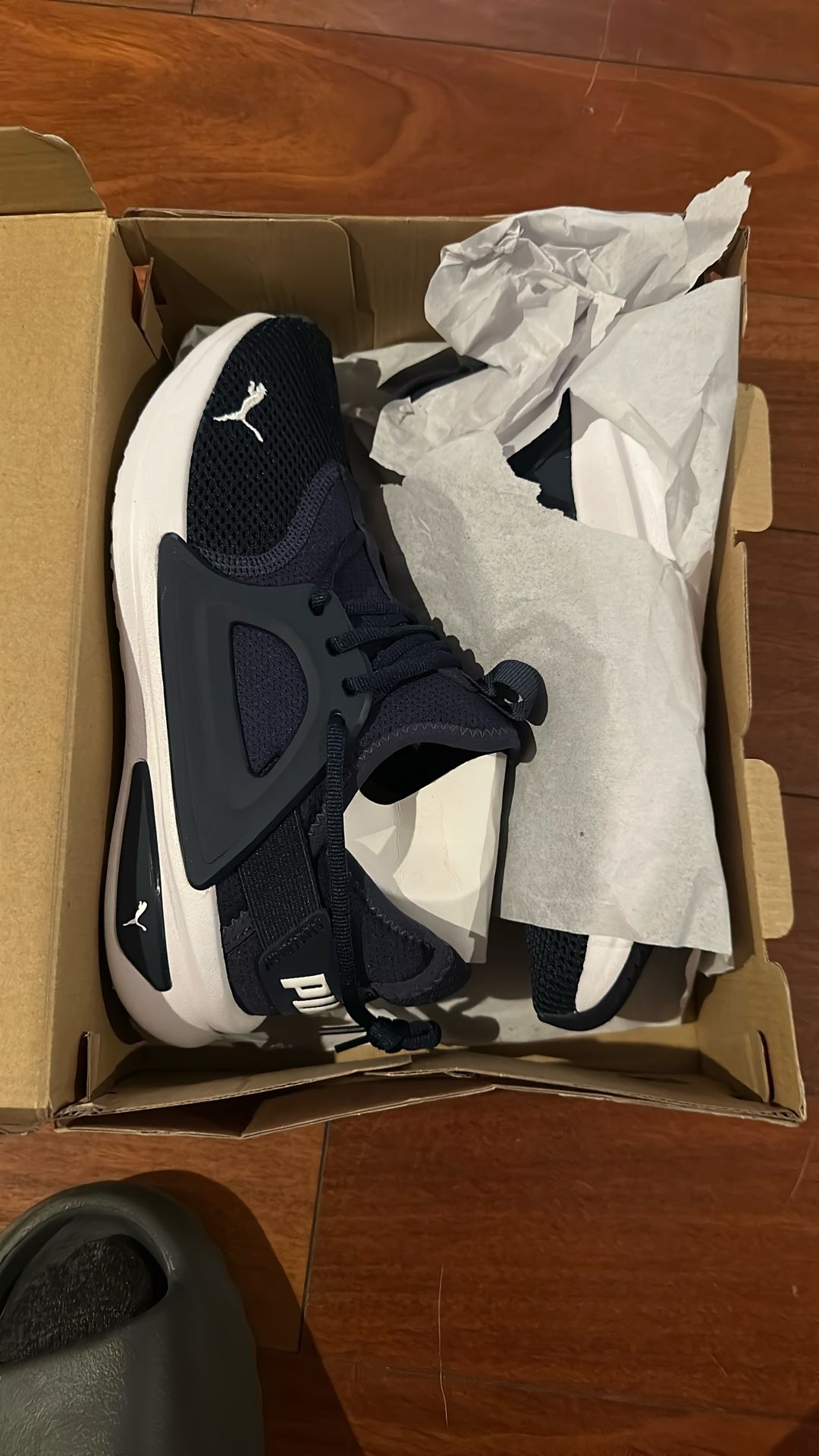 New Pumas