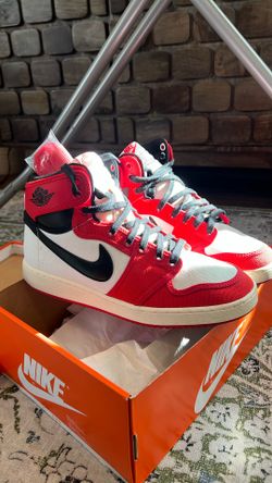 Jordan 1 AJKO Chicago Size 10