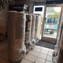 Water Heater 