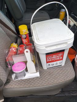 Brand New Shity Boss Won't Pay Me Tell Tomorrow These Are Leftover I'm From Everett I'm Stuck In Federal Way With No Gas Money I Need 30 Bucks To Make