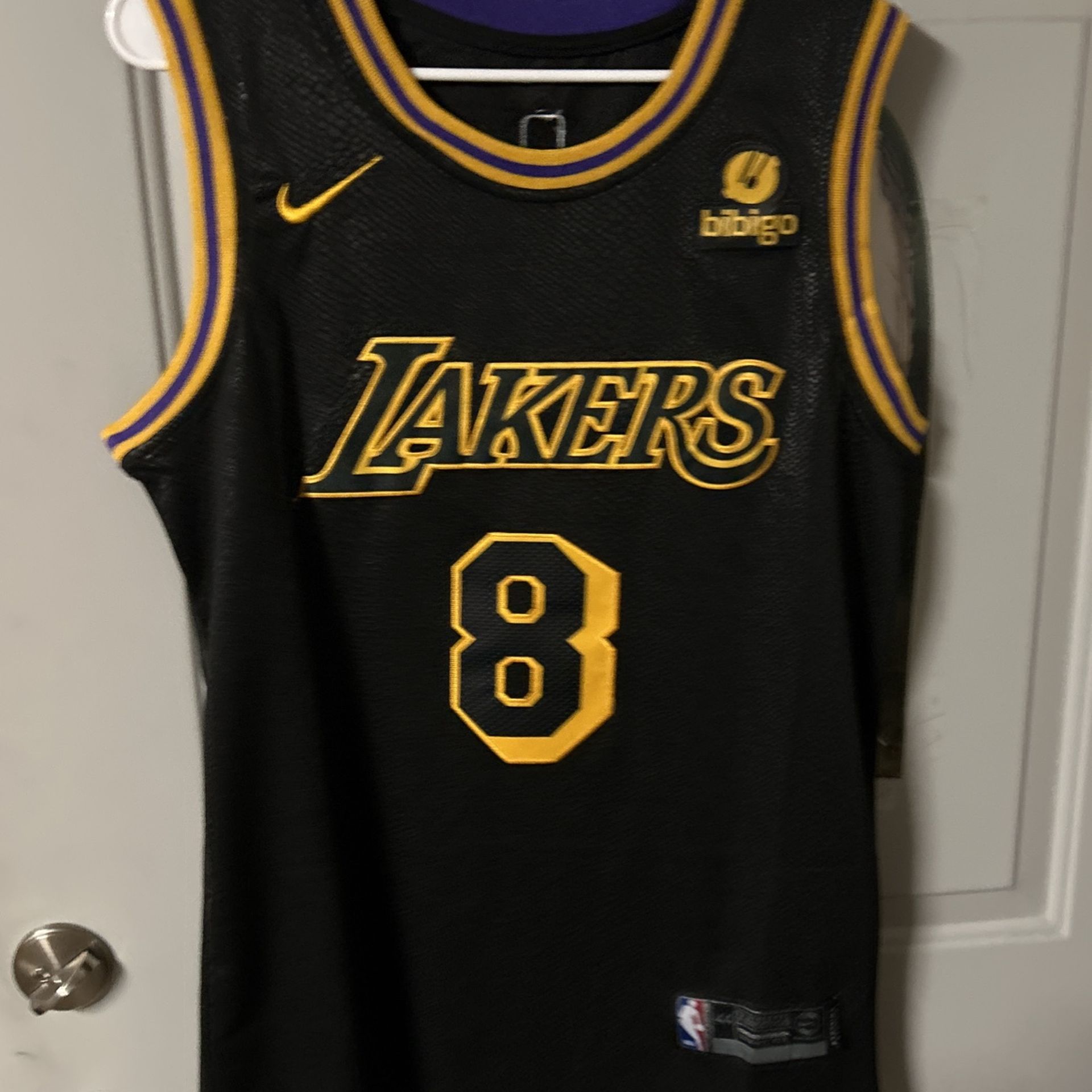 Los Angeles Lakers Jersey 