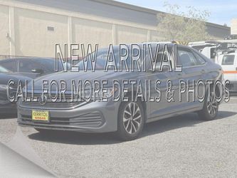 2024 Volkswagen Jetta