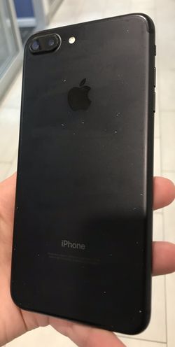 iPhone 7 Plus 32GB Factory Unlocked
