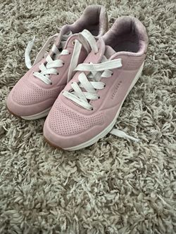 Skechers Girls 1.5 / 20.5 cm