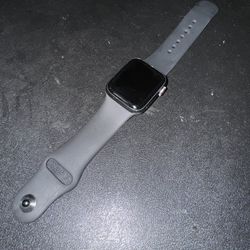 Apple Watch Series 5, 40mm (GPS+ Cellular)