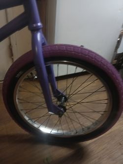 FOR SALE PURPLE NURPLE HARO $125