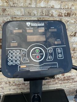 Stairmaster